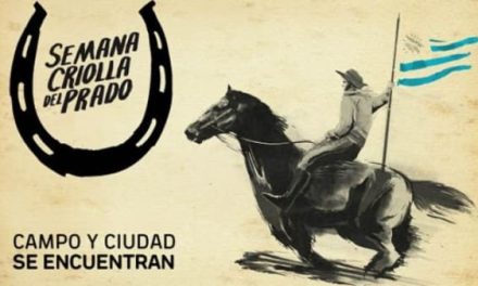 ¿Cuánto sale la entrada para la Criolla del Prado?