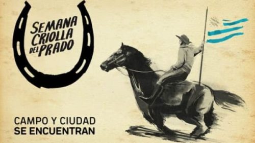 Semana Criolla del Prado