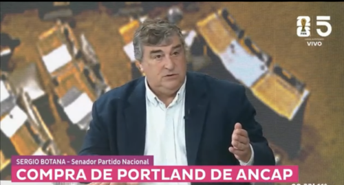 Sergio Botana