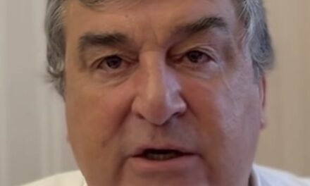 Botana propone eliminar la tarifa comercial de OSE para las Pymes: ¿cuál es su fundamento?