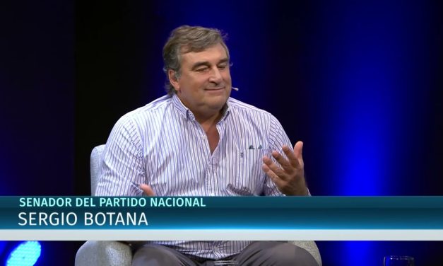 Botana a Lema: “Basta de blanditos y de los muchachos que están para la fotito en el Partido Nacional”