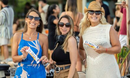 Los sabores tropicales de Tuareg llegaron a Uruguay