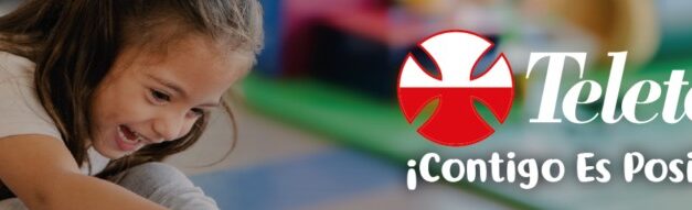 Uruguay vuelve a poner el corazón en un nuevo Evento Teletón