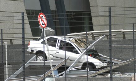 A 20 años del ciclón de 2005: el temporal que marcó la historia del Uruguay