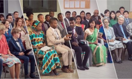 La manera especial en la que los testigos de Jehová recordarán la muerte de Jesús