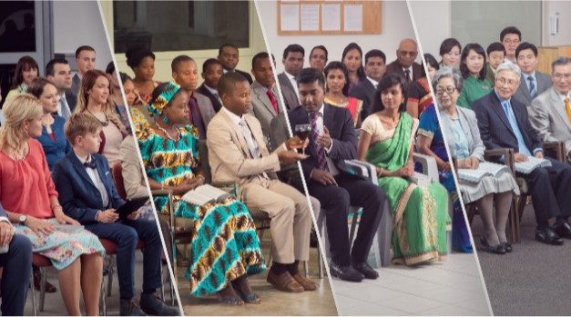 La manera especial en la que los testigos de Jehová recordarán la muerte de Jesús