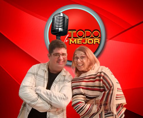 Todo lo Mejor