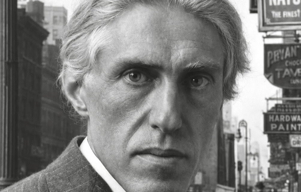 Presentación del libro sobre Torres García en Nueva York