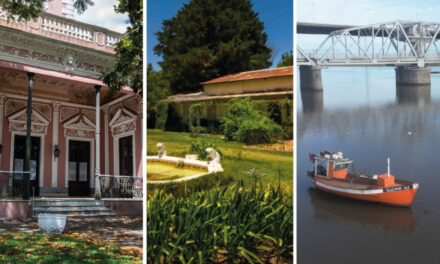 Ministerio de Turismo desarrollará nuevas inversiones en destinos turísticos emergentes