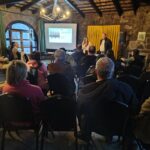Presentaron avances del proyecto para el desarrollo turístico de la Laguna Merín