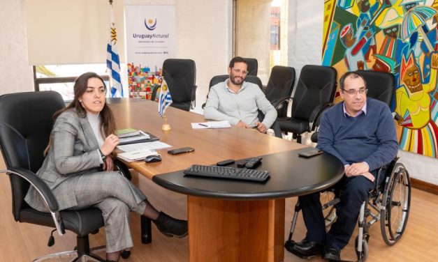 Turismo: Uruguay trabaja en acciones para incrementar los visitantes colombianos