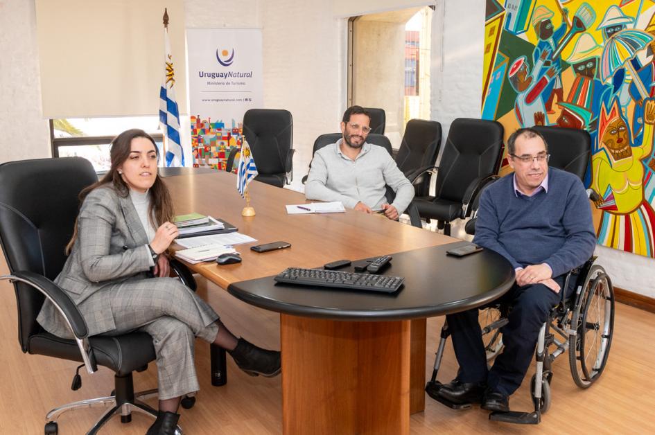 Turismo: Uruguay trabaja en acciones para incrementar los visitantes colombianos