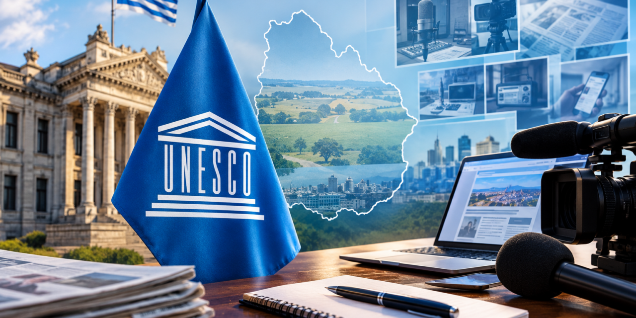 Unesco respaldó la regulación de la publicidad oficial y pidió fortalecer los controles independientes
