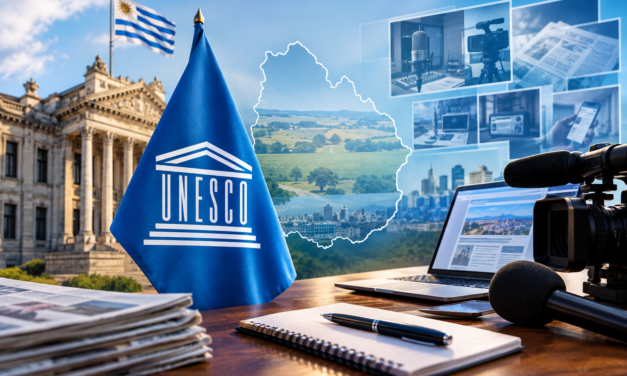 Unesco respaldó la regulación de la publicidad oficial y pidió fortalecer los controles independientes