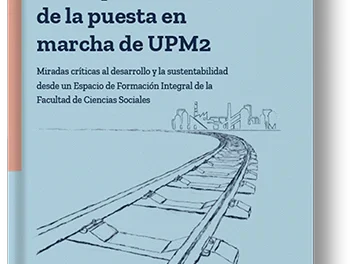Libro Luces y sombras de la puesta en marcha de UPM2