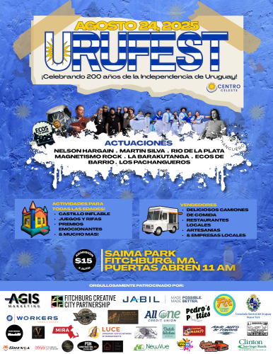 Urufest