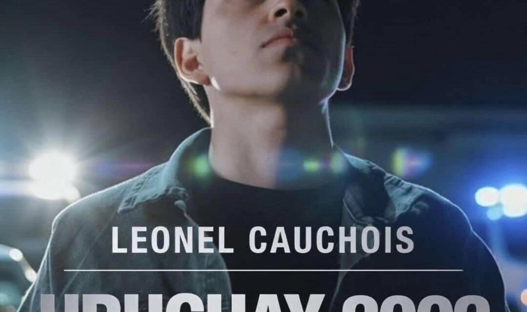 Presentación oficial del cortometraje Uruguay 2002