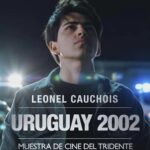 Presentación oficial del cortometraje Uruguay 2002