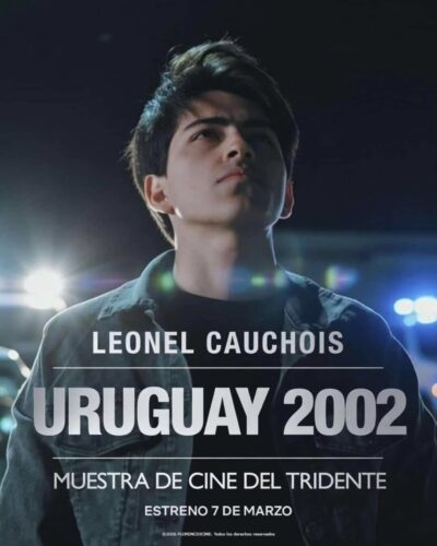 Uruguay 2002