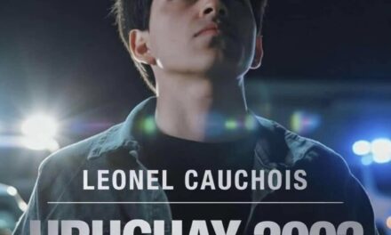 Presentación oficial del cortometraje Uruguay 2002