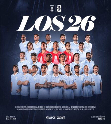 Uruguay