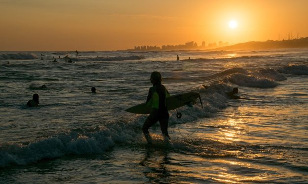 Casi 65.000 extranjeros que viven en Uruguay llegaron entre 2012 y 2023: ¿de dónde provienen?