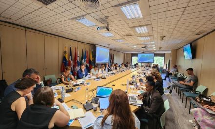 Uruguay asume la Presidencia del Programa Iberoamericano de Cooperación Sur-Sur