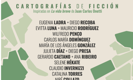 Delegación uruguaya en la 49ª Feria Internacional del Libro de Buenos Aires (FILBA)