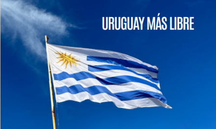 CED presenta a Luis Lacalle Pou como senior Fellow