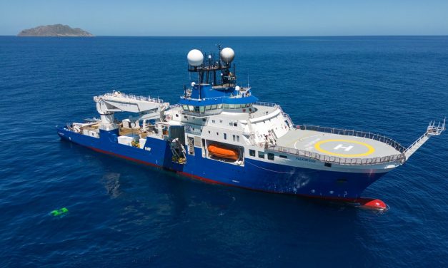 Poder Ejecutivo declara de interés nacional el Programa Uruguay SUB200 «Viaje a lo desconocido»