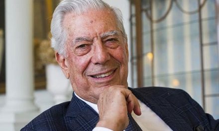 Murió Mario Vargas Llosa a los 89 años: Algunas de las repercusiones en Uruguay