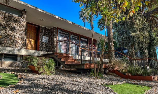 Empresa uruguaya impulsa mercado del MDF al servicio de los carpinteros