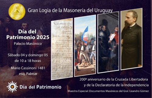 Logia de la Masonería