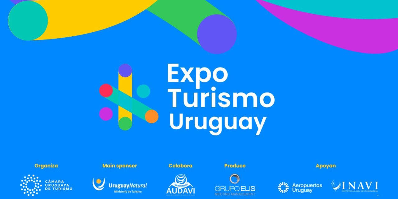 Expoturismo