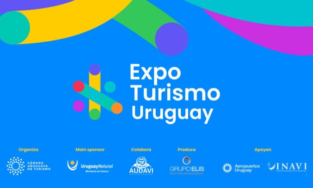 Expoturismo