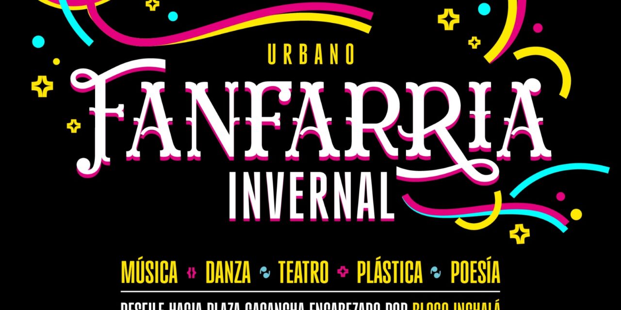 MEC: Llega la 11.ª Fanfarria Invernal