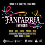 MEC: Llega la 11.ª Fanfarria Invernal