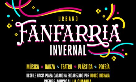 MEC: Llega la 11.ª Fanfarria Invernal