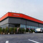 El Dorado inauguró su segunda gran superficie en Montevideo