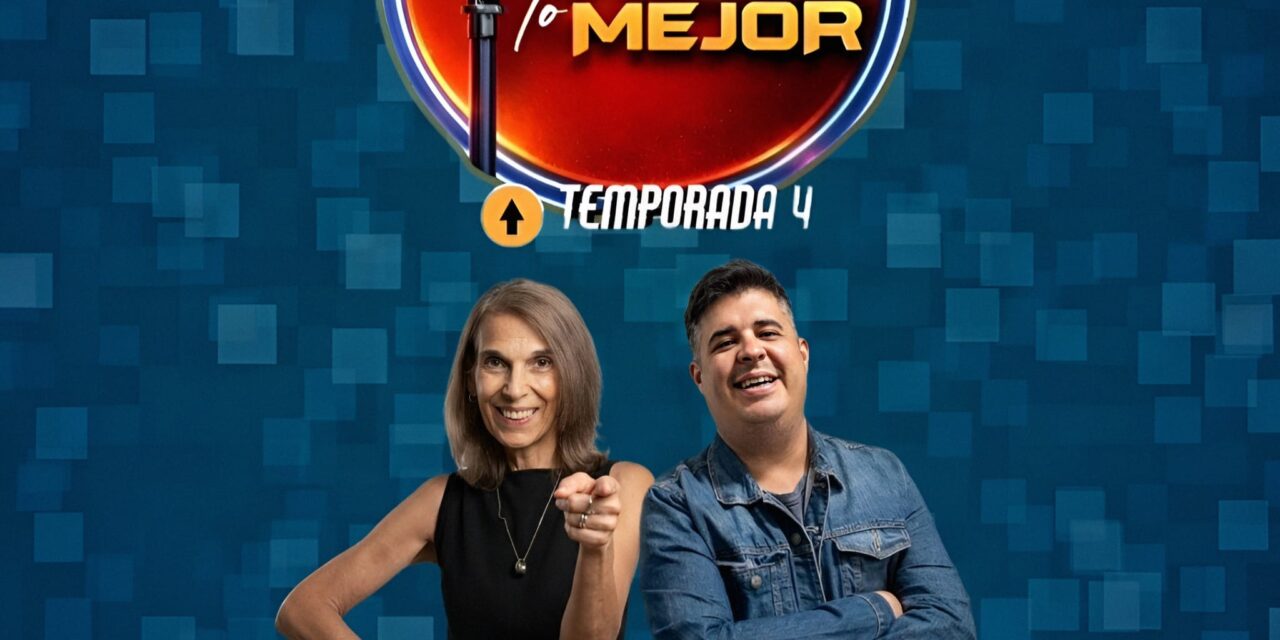 Vuelve «Todo lo Mejor»