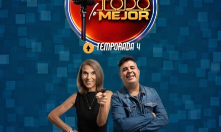 Vuelve «Todo lo Mejor»