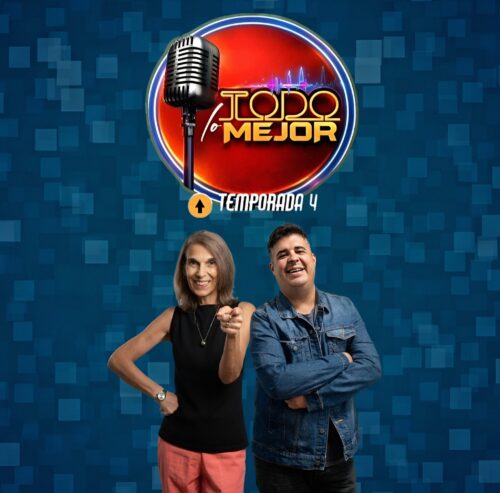 Todo lo Mejor