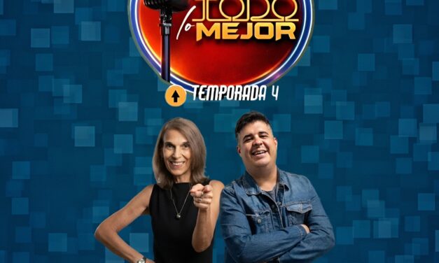 Vuelve «Todo lo Mejor»