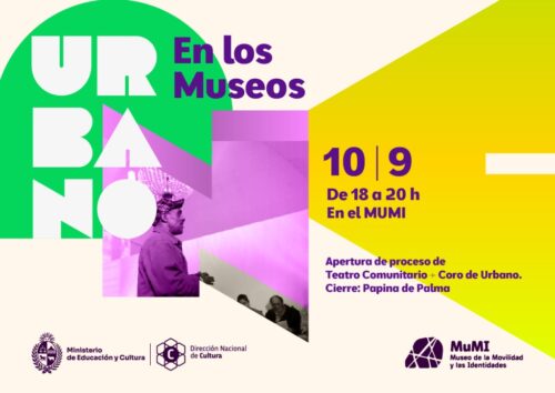Museos