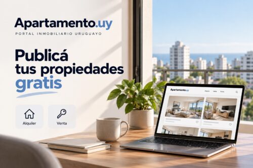 Apartamento.uy