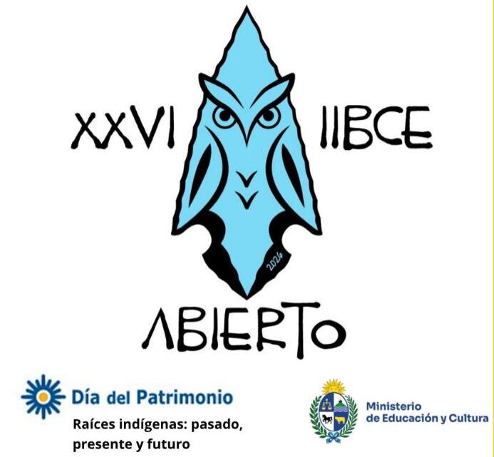 El Instituto Clemente Estable abre sus puertas este sábado con ciencia, #patrimonio y una mirada sobre las raíces indígenas