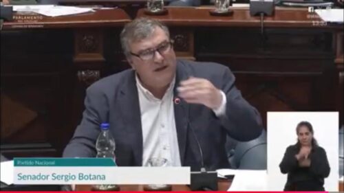 Sergio Botana