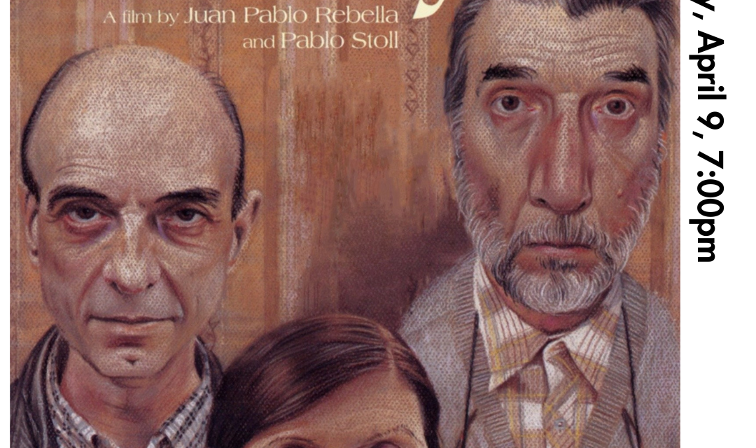 Película Whisky en BAM Brooklyn