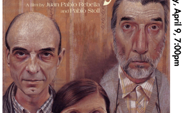 Película Whisky en BAM Brooklyn