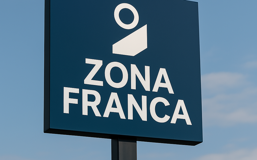 Conversatorio sobre Zonas Francas y sus beneficios e incentivos